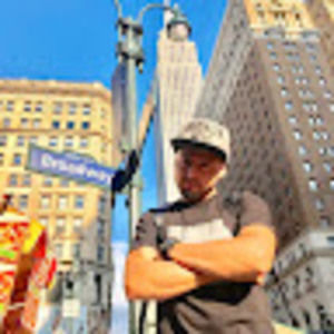 Meet your Posher, John